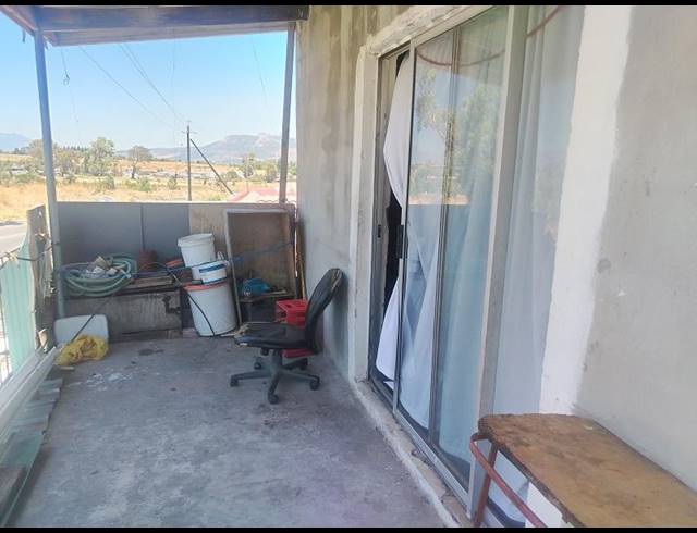 3 BEDROOM HOUSE FOR SALE IN GROENHEUWEL